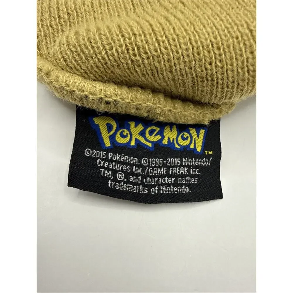 Nintendo pokémon winter
